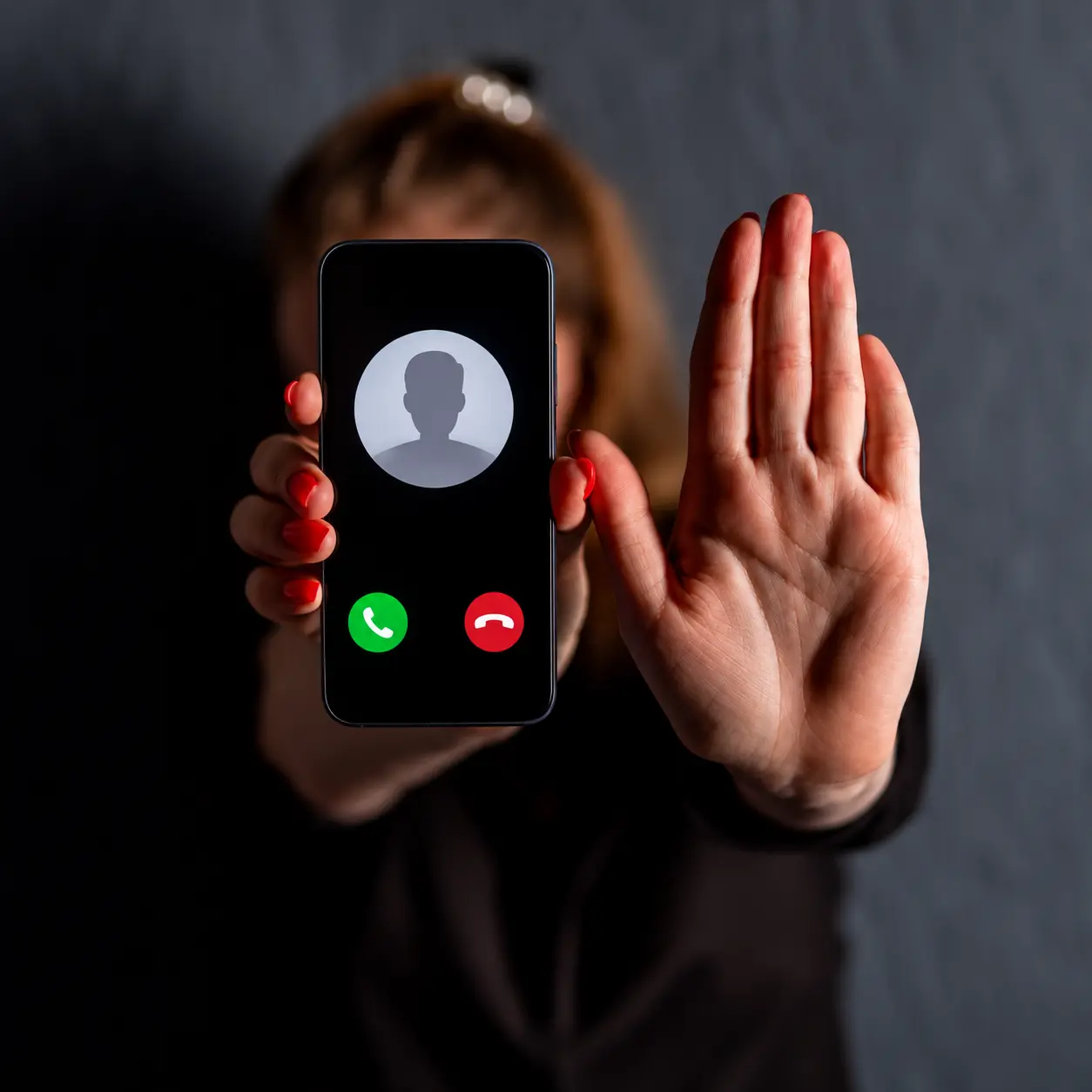 Recovery Harassment Prevention Solutions