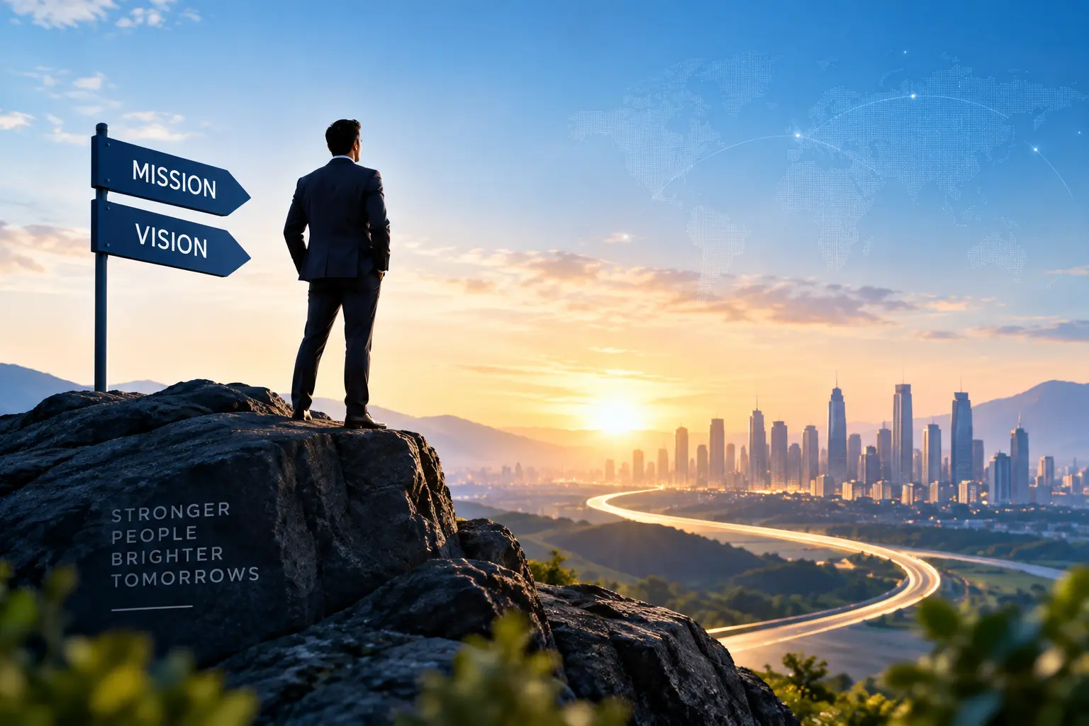 KredShield professional financial support