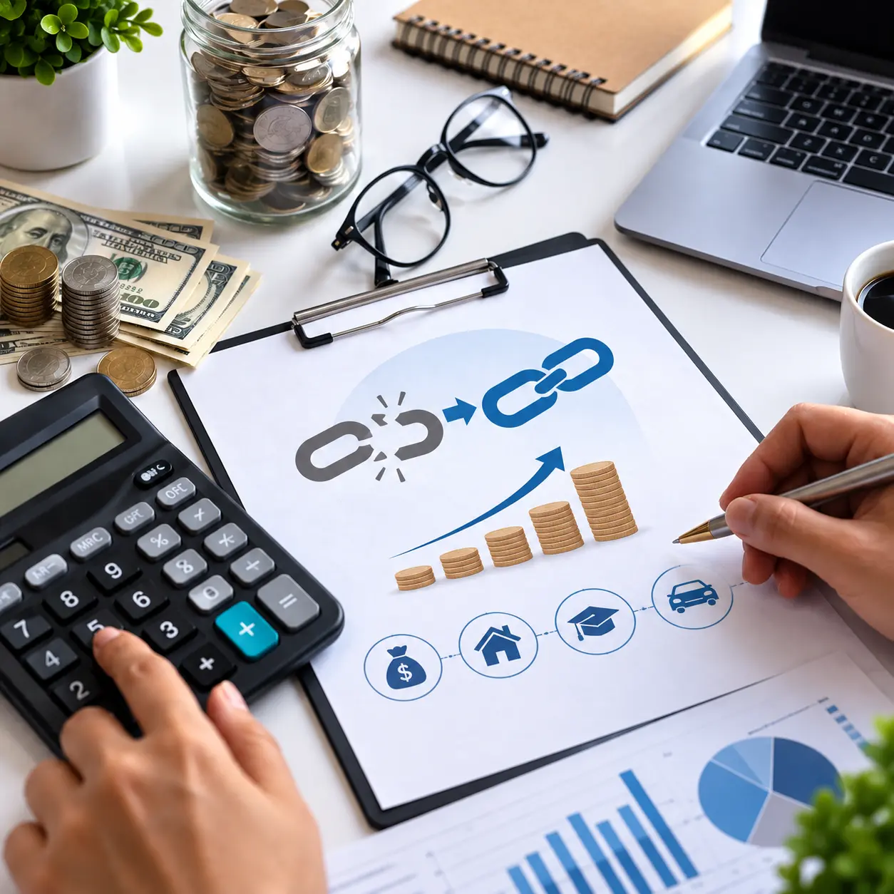 Debt Consolidation Program