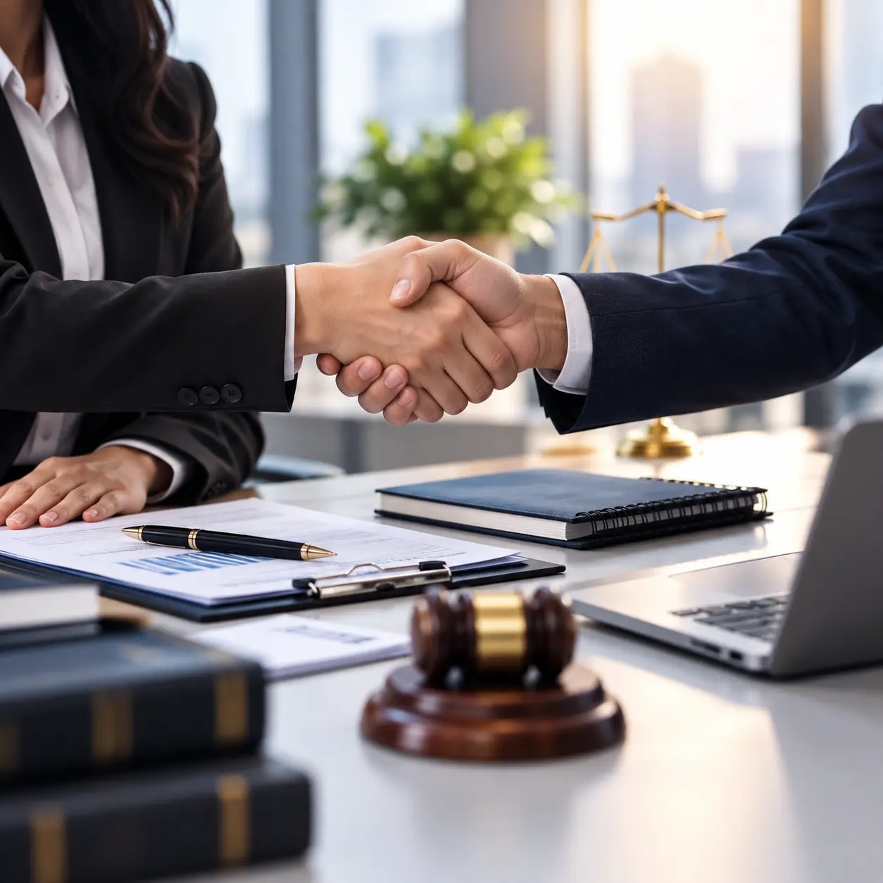 Dispute and Arbitration Management